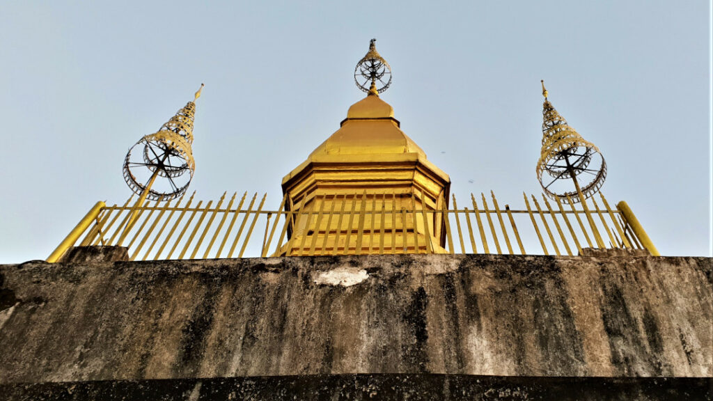 Wat Chom Si