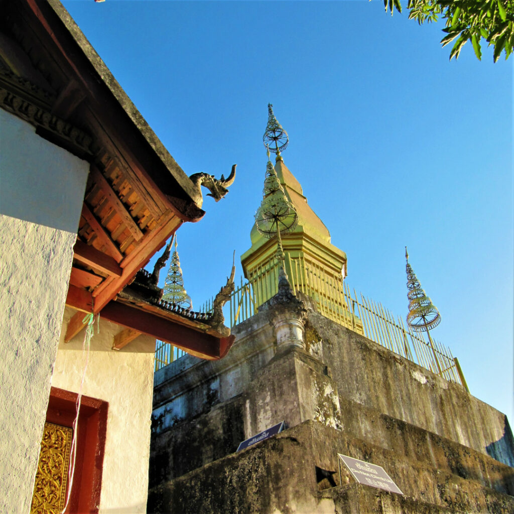 Wat Chom Si