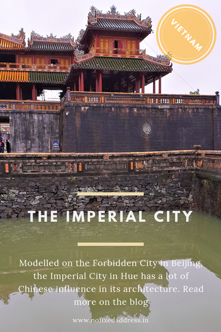 The Imperial City