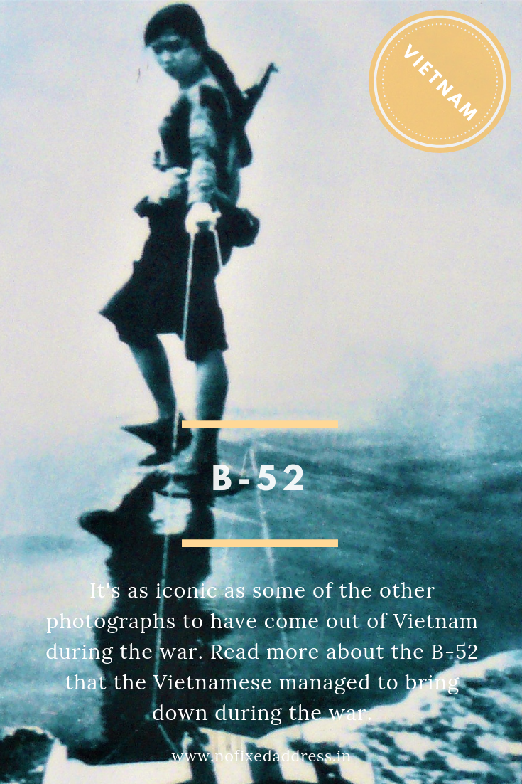 Vietnam Military Museum