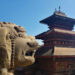 Bhairava Nath temple