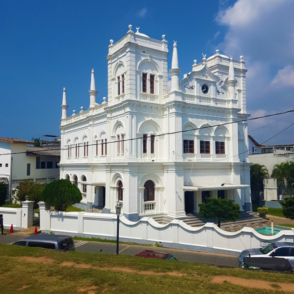 Meeran Mosque