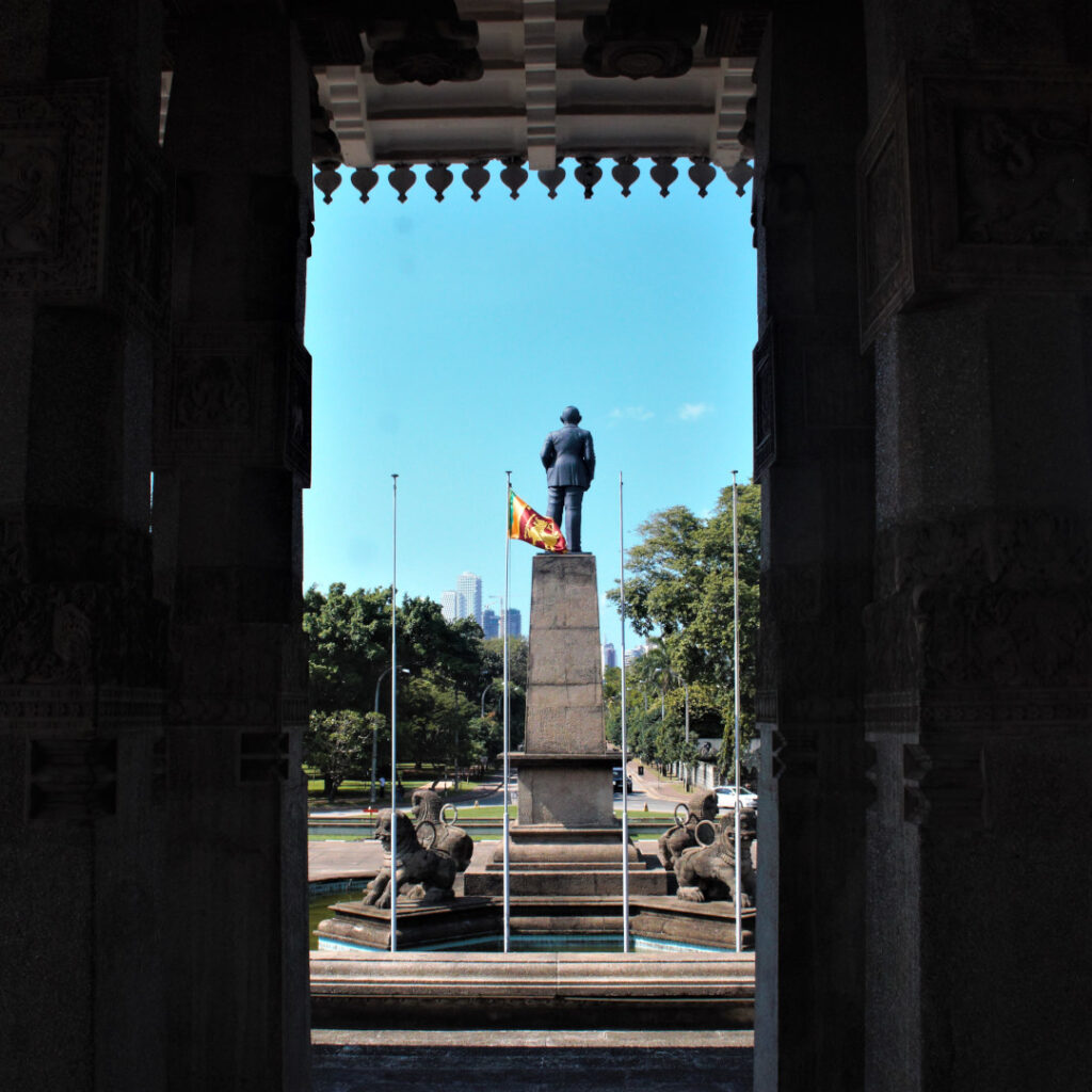 'The Father of the Nation'