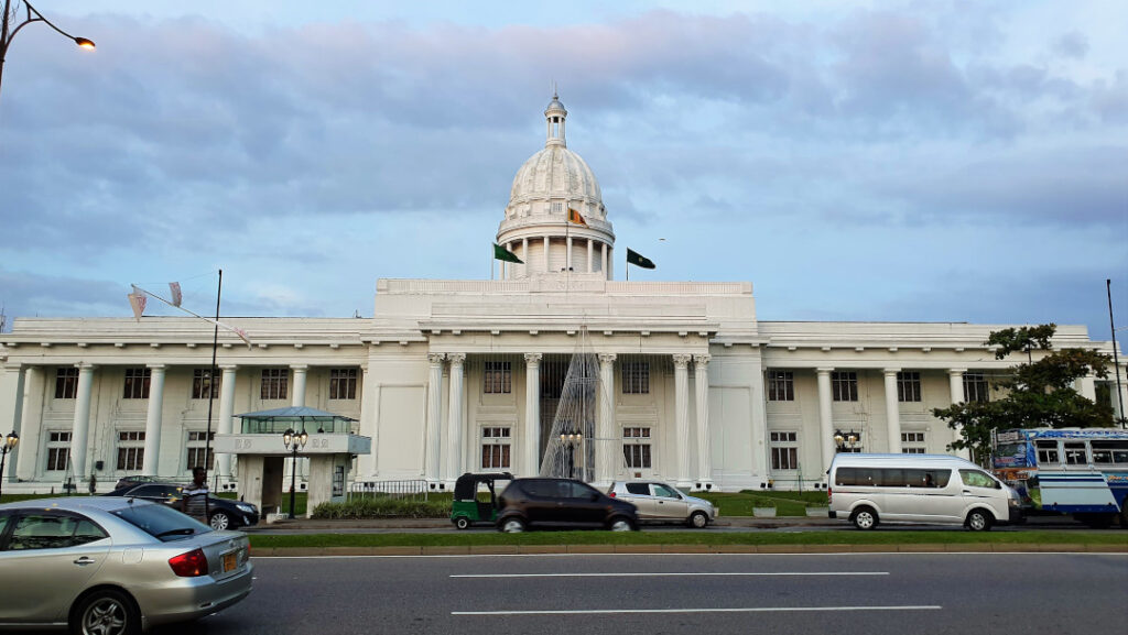 Town Hall