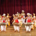 A Kandyan dance performance