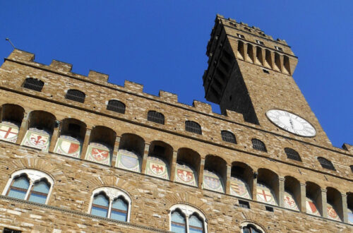 Palazzo Vecchio