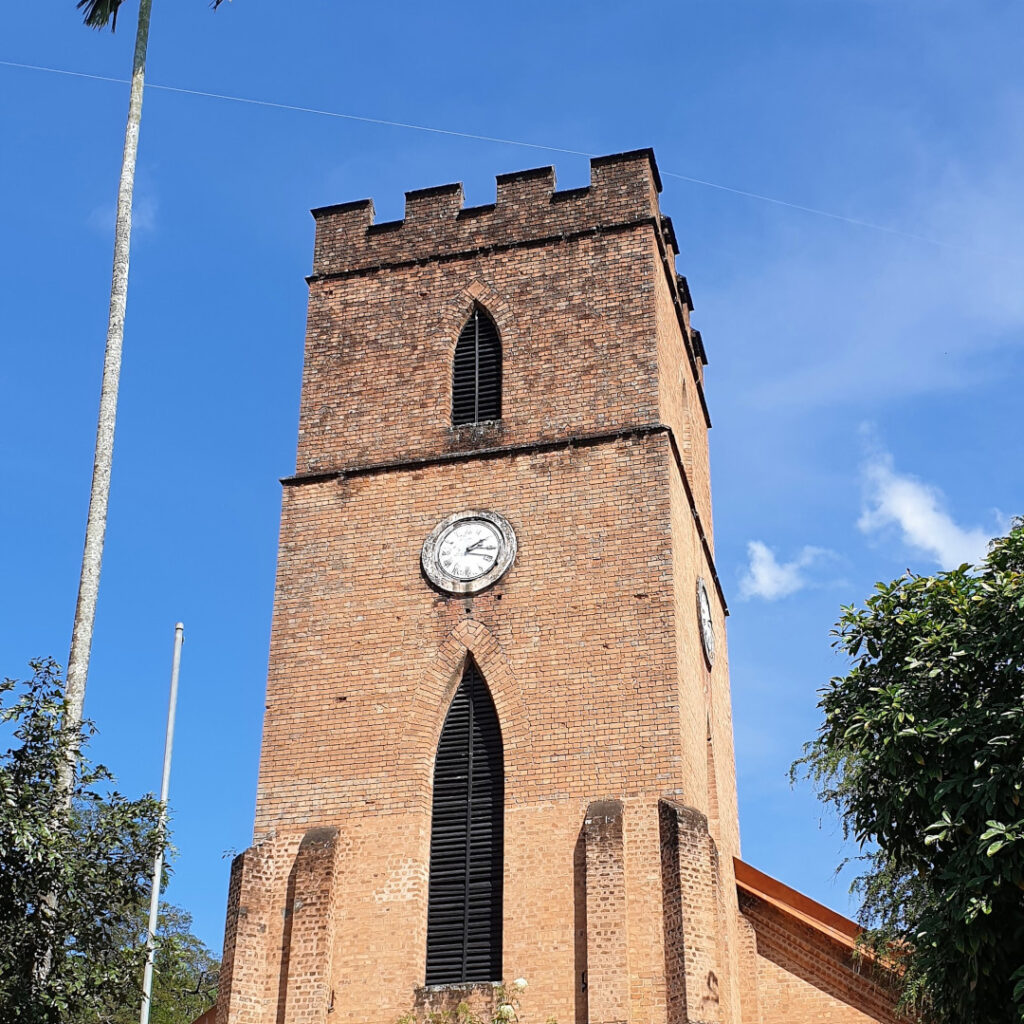 St Paul's Church